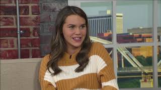 Reagan Strange From Nbcs The Voice