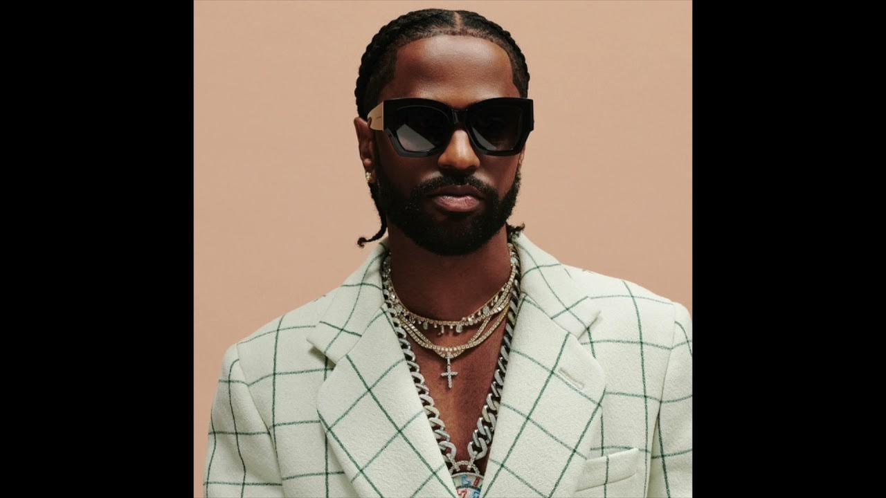 Sean pusha. Big sean type beat.