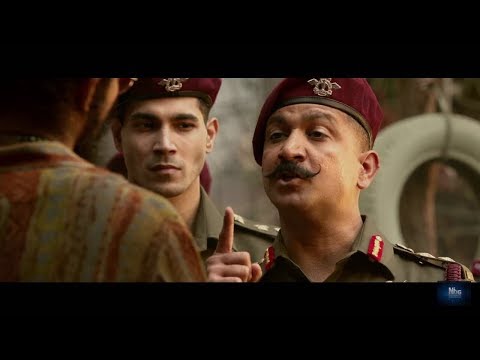 baaghi-2-official-trailer-|-tiger-shroff-|sajid-nadiadwala-|-ahmed-khan-|-#grandmastershifuji-#sass9