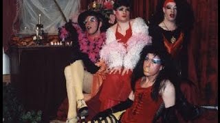 Gravity Noir Featuring Patrick Knight, A Royal Extravaganza End Show1997