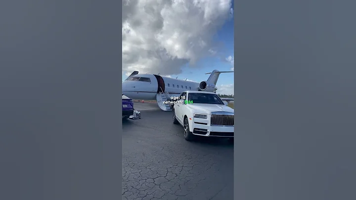 The change is so quick 🗣️ #motivation #rich #success #wealth #lifestyle #millionaire - DayDayNews