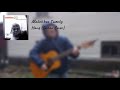 Hang (Acoustic Guitar Cover) [Matchbox Twenty]