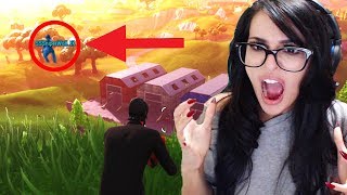 Getting to troll sssniperwolf on fortnite was hilarious let me know in
the comments if you ever trolled anyone! watch my video breaking into
sssniperwolfs ho...