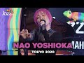 Nao Yoshioka - Tokyo 2020 - Jazz FM Session 🎥