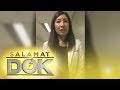 Salamat Dok: Dra. Mary Anne Chiong tells more about G6PD Deficiency