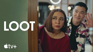 Loot - Season 2 Official Trailer | Apple TV+