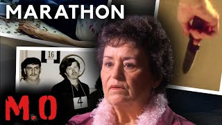 Haunting True Crime Mysteries: Psychics, Con Men, and a Sinister Serial Killer | M.O: True Crime