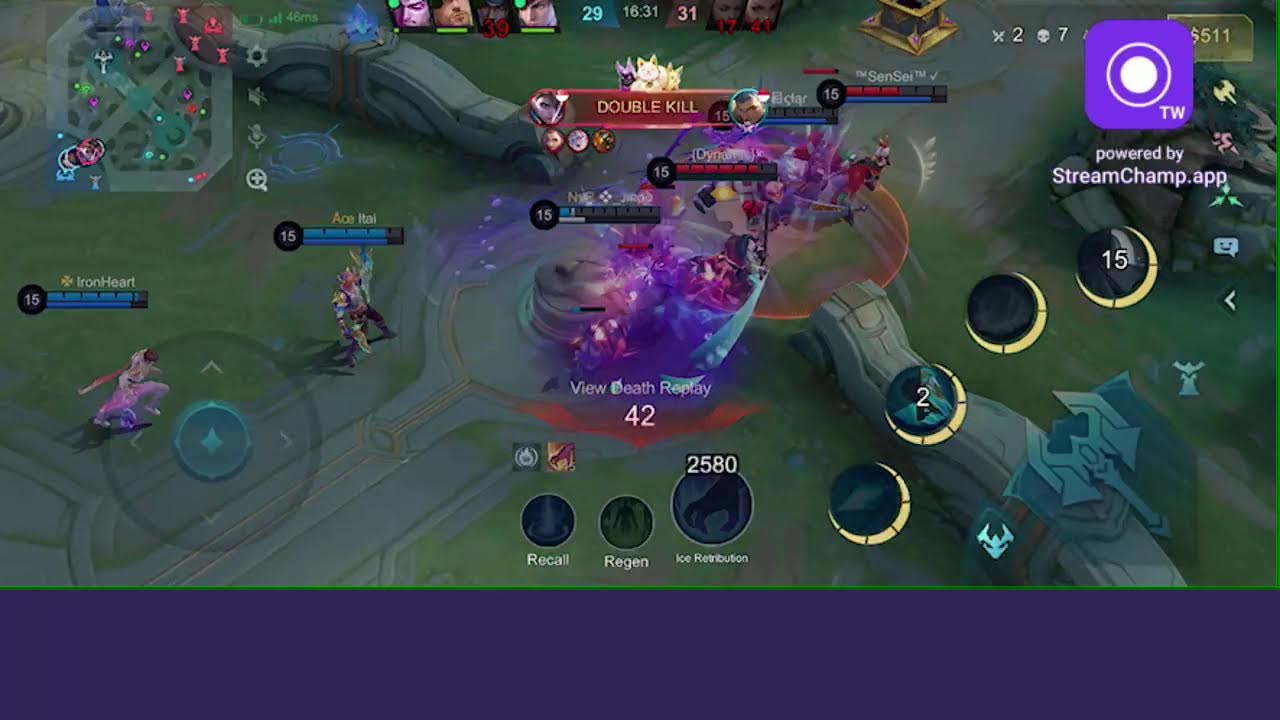 ☝🏼Immortal 150🌟 Grind!