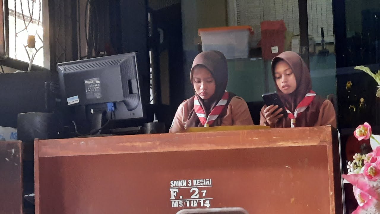 TADARUS PAGI SURAT YASIN