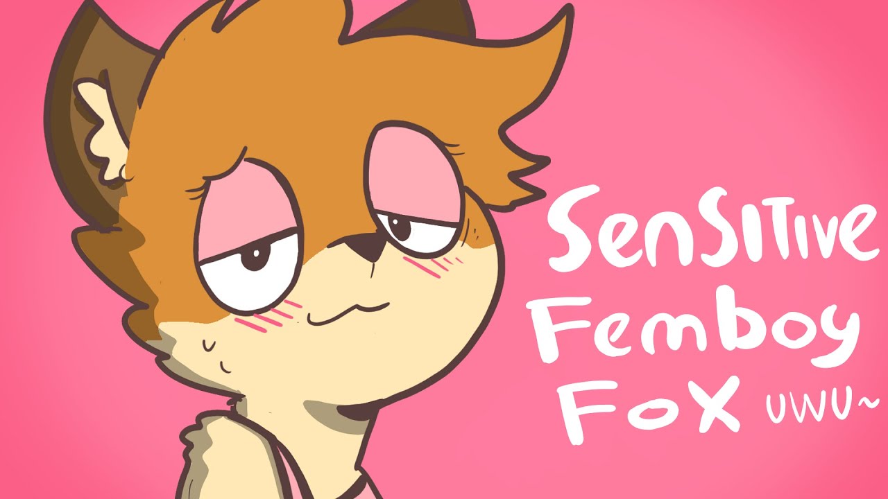 Femboy Foxes