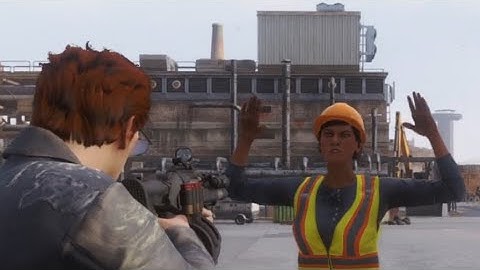 How to Kill people in Saints Row (2022)