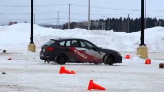 Lapping 2011 Jonquiere Part 6