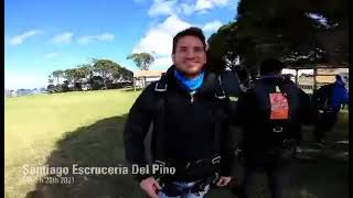 Skydive Australia 15,000 ft great ocean road