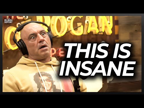 Joe Rogan Explains How Dems Squatter’s Rights Is Blowing Up In Their Faces