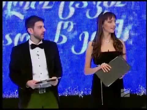 Comedy შოუს დაჯილდოვების ცერემონიალი ნაწილი 3