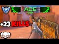 STANDOFF 2 Full Competitive Match Gameplay 23 Kills STANDOFF 2 Full Competitive Match Gameplay 23 Kills