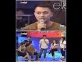 Its Showtime Richard Hinarana si Pastilias Girl. September 23, 2015