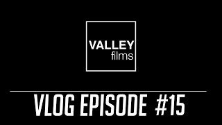 Fresh Title Sequence!