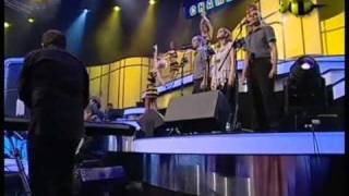 Ricardo Soler - Da OT ao West Side Story