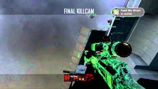 Private match fun