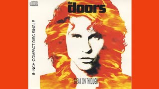 The Doors - Break on Through (To the Otherside) [AUDIO]