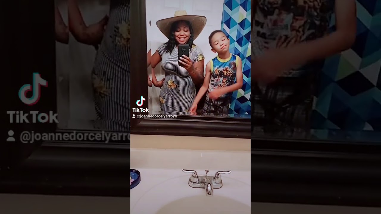 Switch CHALLENGE with mommy