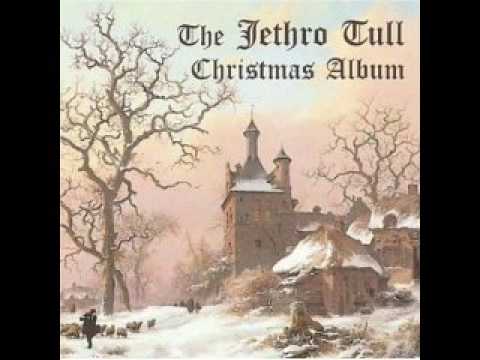 Jethro Tull - We Five Kings