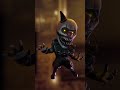 TOP PIĘĆ MOICH ULUBIONYCH POSTAĆ Z DARK DECEPTION