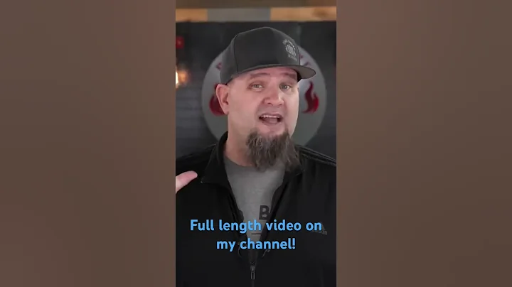 My Top 5 Pellet Grills!