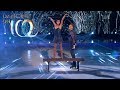 Hamish and Vanessa Show That They're 'Too Good At Goodbyes'  | Dancing On Ice 2018