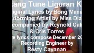 Ikang Tune Liguran Ku