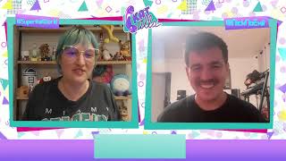 Kat Calls: Nick León
