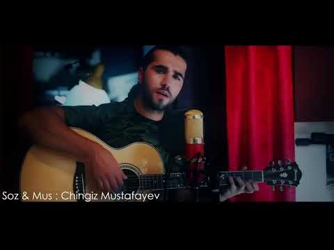 Chingiz Mustafayev - Şehid arzuları Official video