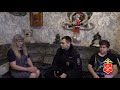 В Кемеровской области сотрудник полиции оказал помощь подростку, который при падении сломал ногу