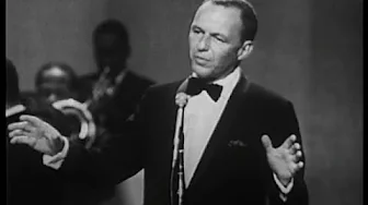 Luck Be A Lady - Frank Sinatra Luck Be A Lady - Frank Sinatra