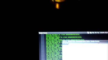 Beaglebone RGB LED PWM - HTML5 Node.js Socket.io