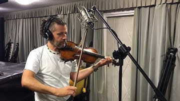 Solo Dominik Bieńczycki on Bajjou single Flotilla Sumud