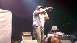 Freeway & Jake One - One Thing (Live @Paid Dues 2010)