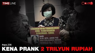 Download Lagu Denny Siregar: KENA PRANK 2 TRILYUN RUPIAH MP3 Download Lagu Denny Siregar: KENA PRANK 2 TRILYUN RUPIAH MP3