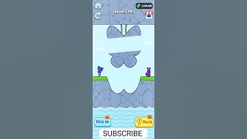 Slice Butterfly 🦋 to save funny 🤣 game #shorts #shortsfeed #slicetosave #funny#gaming
