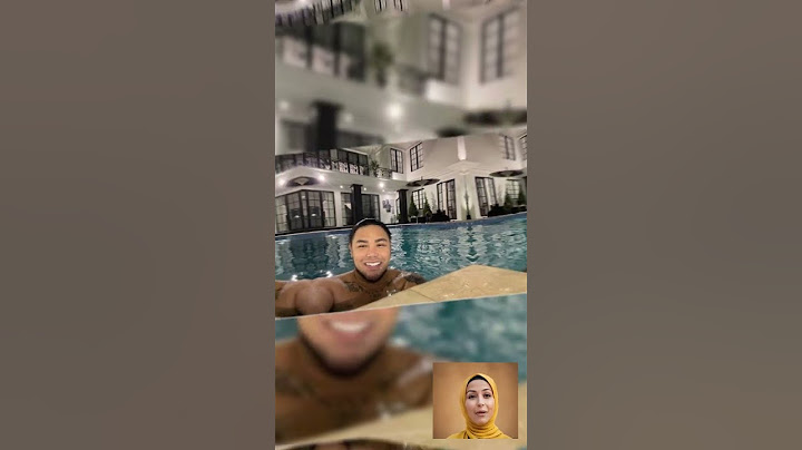 "Kunjungi Rumah Ivan Gunawan, Ayu Ting Ting Takjub dengan Kolam Renang 2 Meter"