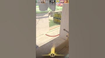 B rush with AWP 4k #clips #csgo #csgoclips #gaming #cs2 #counterstrike #cs2clips #highlights