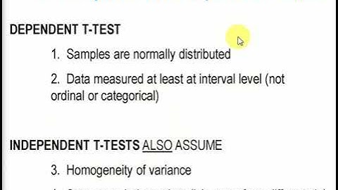 SPSS/HYPOTHESIS TESTING IN AMHARIC/INDEPENDENT SAMPLE T TEST PART 1