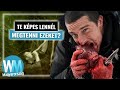 Top 20 őrületes Bear Grylls pillanat