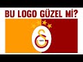 GALATASARAY LOGOSU GÜZEL Mİ? "Tüm Hikayesi ve Yıllara Göre Değişimi" @Galatasaray