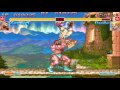 GGPO - Super Street Fighter 2 Turbo - Jodim(JAP) Vs Yuuai(JAP) - Casuals