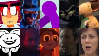 Defeats of my Favorite Youtube Villains Part XXVI