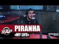Piranha my life planterap