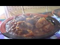 معرض الأكلات الشعبية مهرجان دوز 2017 Festival Douz معرض الأكلات الشعبية مهرجان دوز 2017 Festival Douz