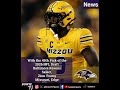 45th Pick of the 2026 NFL Draft Baltimore #Ravens Select, Zion Young, Missouri, Edge #RavensFlock